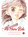 Cover image for Ao Haru Ride, Volume 3